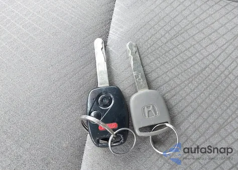 2016 Honda Odyssey Lx from USA, damaged, VIN 5FNRL5H25GB105730